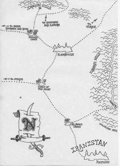 freelance fantasy rpg maps