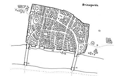 fantasy maps