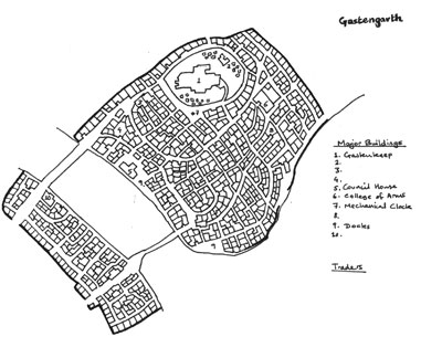 fantasy maps