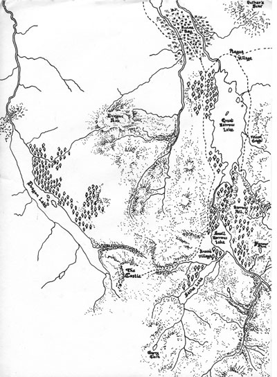 fantasy maps