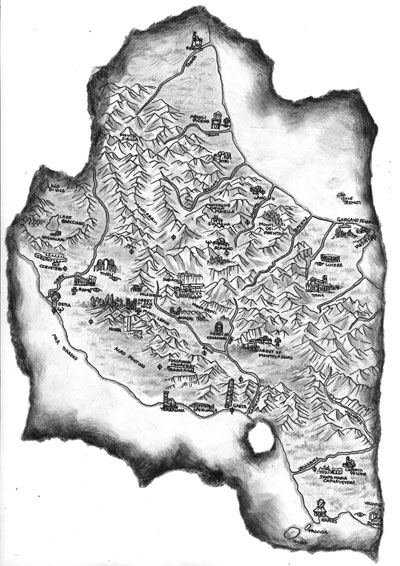 rpg maps