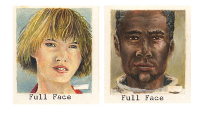 sci fi concept art and illustration