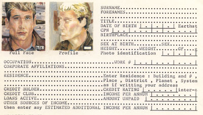 sci fi art and illustration