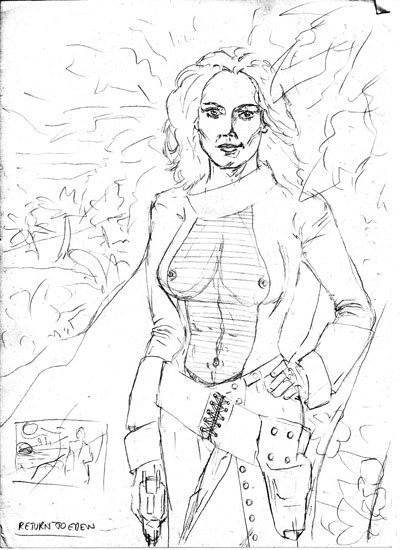 sketches