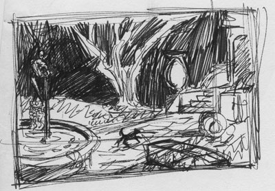 sketches