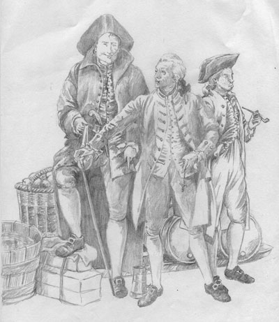 sketches