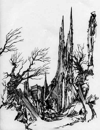 concept art