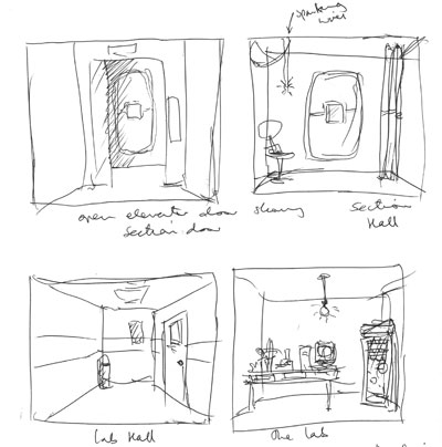 sketches