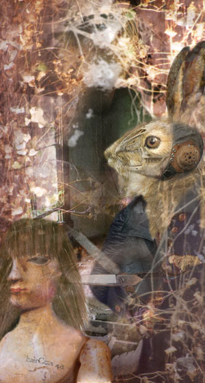 MarchHare MarchHare